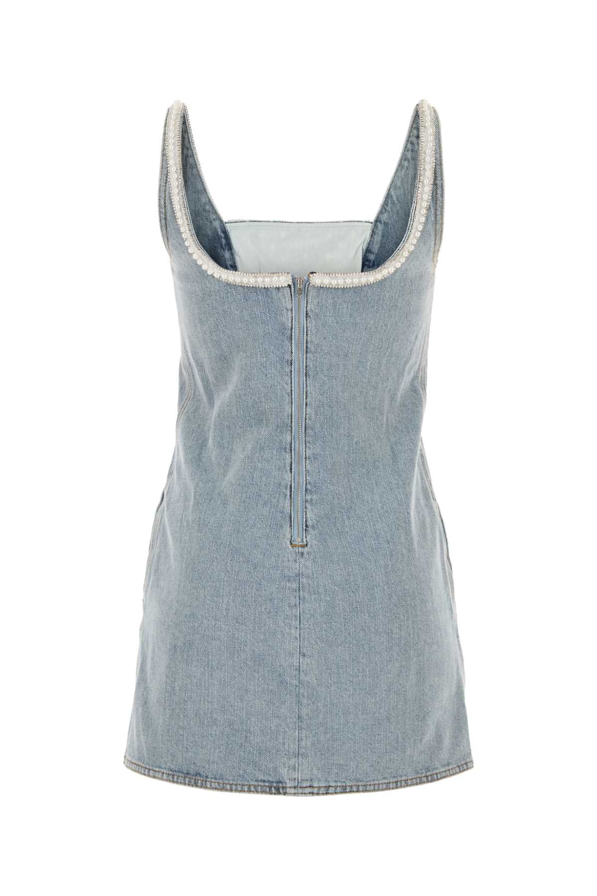 LIGHT_BLUE_DENIM_BOW_MINI_DRESS_SS25804SBL_LIGHTBLUE_Image_2