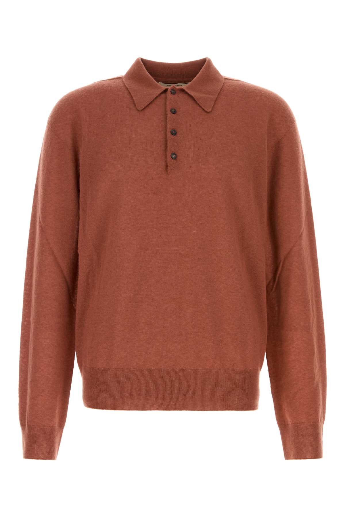 LIGHT_CASH-SILK_POLO_F26K10_DUSTYPINK_Image_1