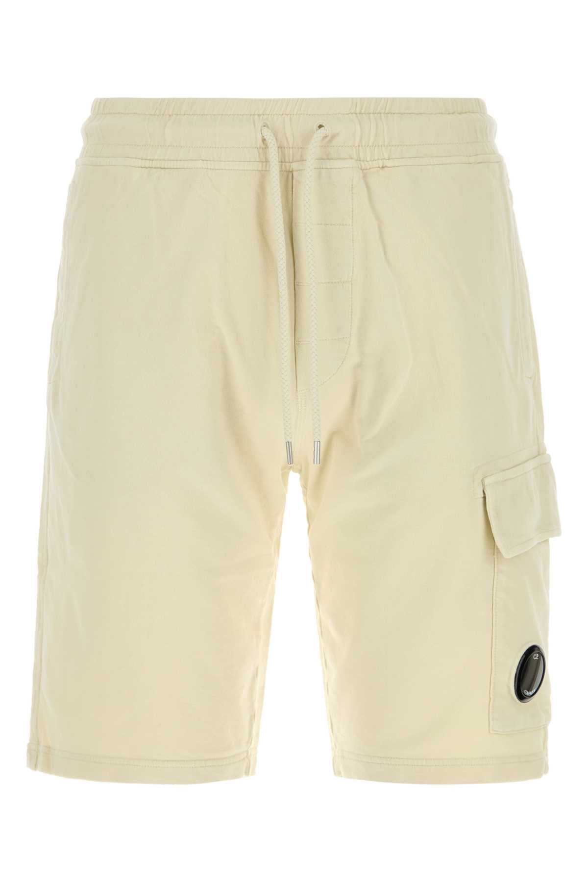 LIGHT_FLEECE_CARGO_LENS_SWEATSHORTS_20CMSB704A002246G_114_Image_1