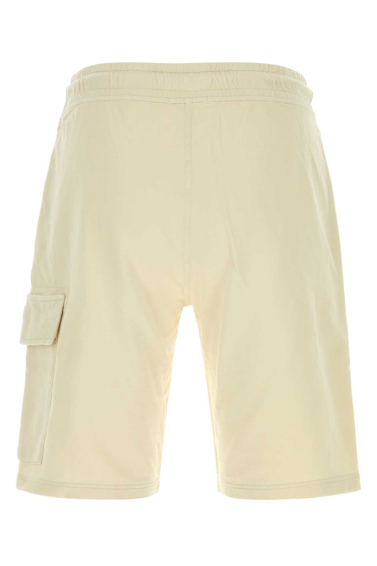 LIGHT_FLEECE_CARGO_LENS_SWEATSHORTS_20CMSB704A002246G_114_Image_2
