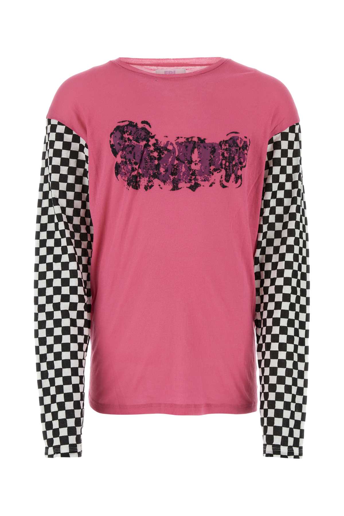 LIGHT_JERSEY_LS_TSHIRT_KNIT_ERL08T018_FUCHSIA_Image_1