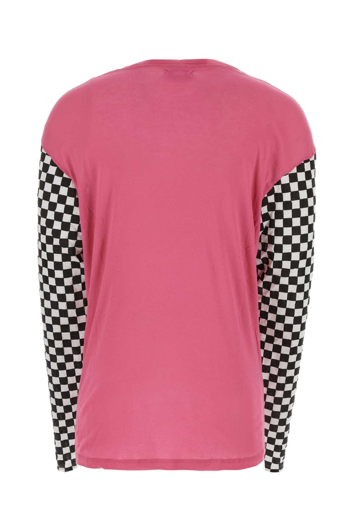 LIGHT_JERSEY_LS_TSHIRT_KNIT_ERL08T018_FUCHSIA_Image_2