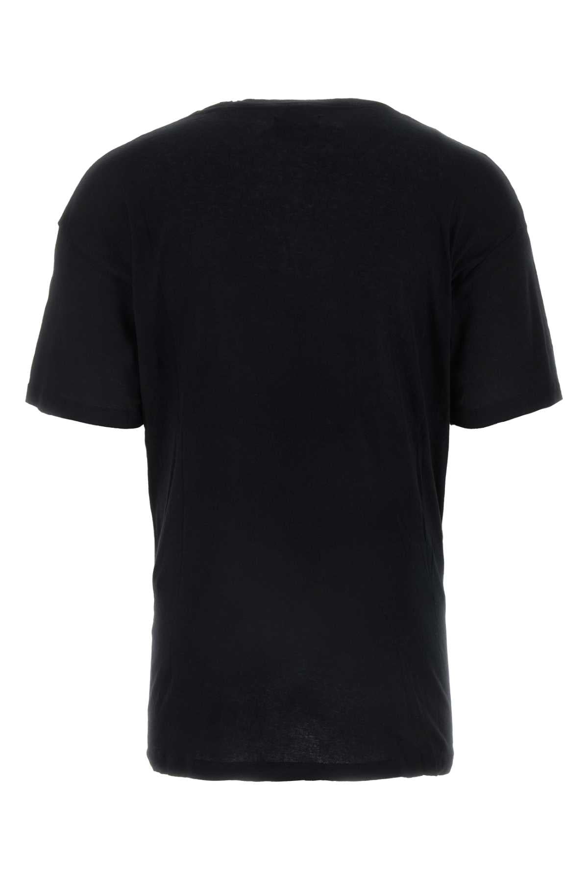 LIGHT_JERSEY_TSHIRT_KNIT_ERL08T016_FADEDBLACK_Image_2