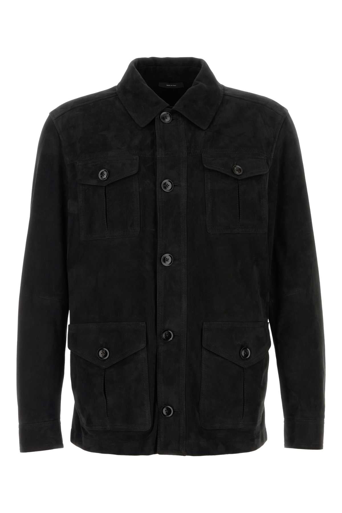 LIGHT_SUEDE_FOUR_POCKET_JACKET_LJM016LMS027_LB999_Image_1