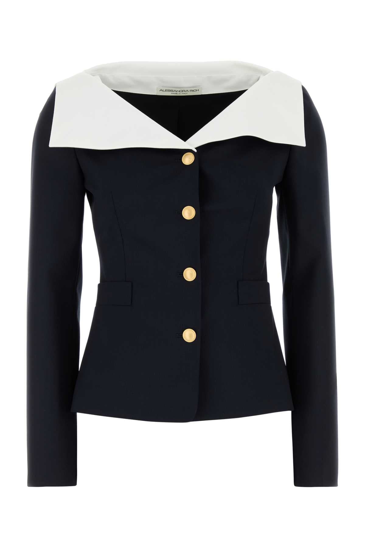 LIGHT_WOOL_JACKET_WITH_MIKADO_COLLAR_FABX3993F4494_1844_Image_1