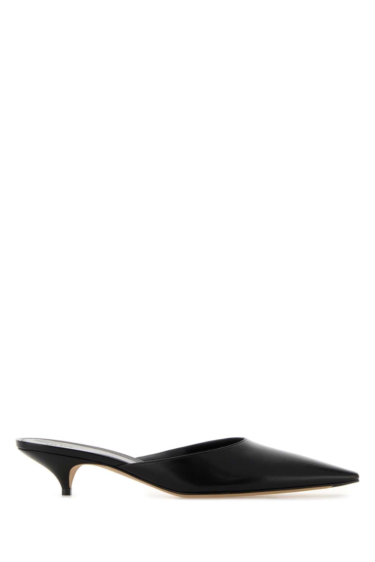 LIISA_KITTEN_MULE_F1833SL1_BLK_Image_1