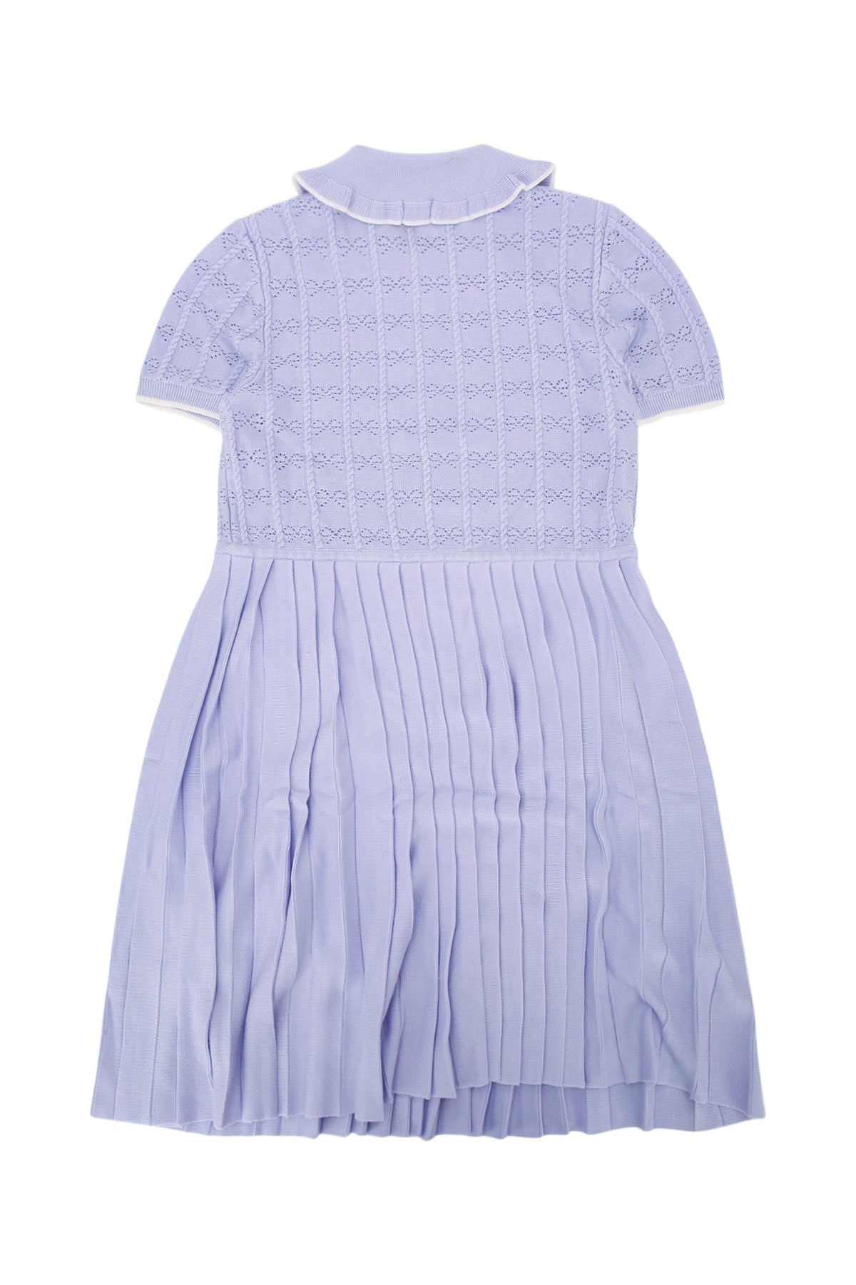 LILAC_PLEATED_POINTELLE_KNIT_DRESS_PF26711SL_LILAC_Image_2