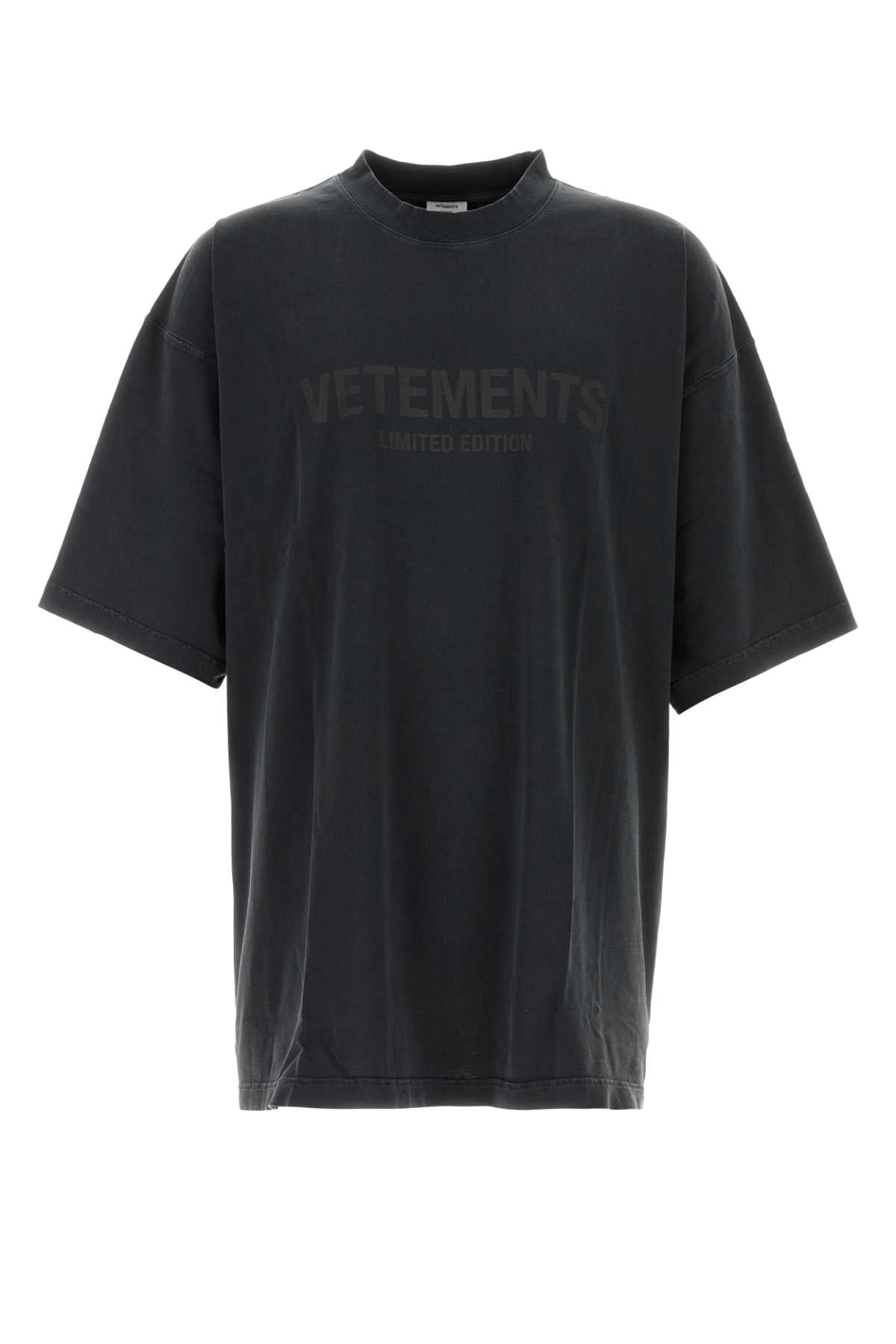 LIMITED_EDITION_LOGO_T-SHIRT_UA65TR250B_BLACK_Image_1