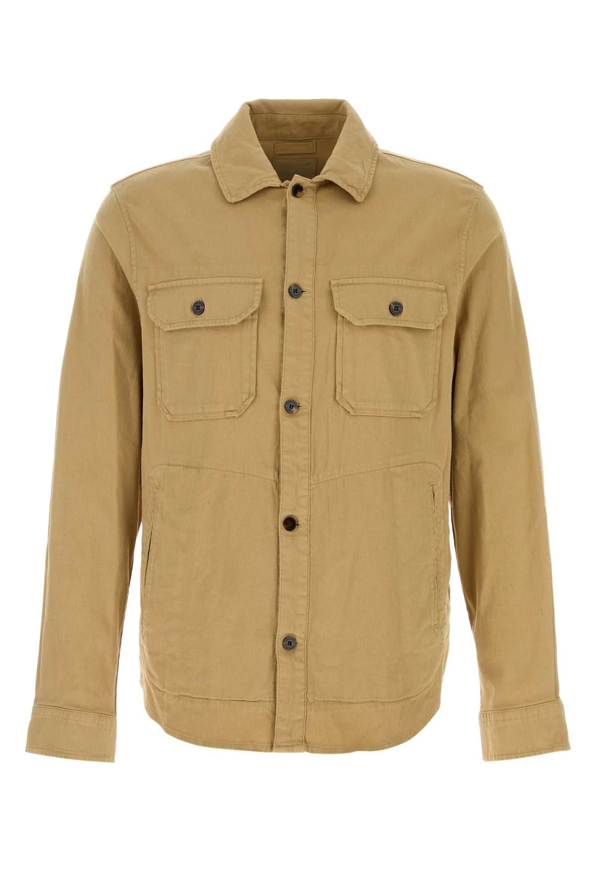 LINEN_BLEND_SAFARI_OVERSHIRT_GD_CFWOOS2036MRUT5288_7436_Image_1