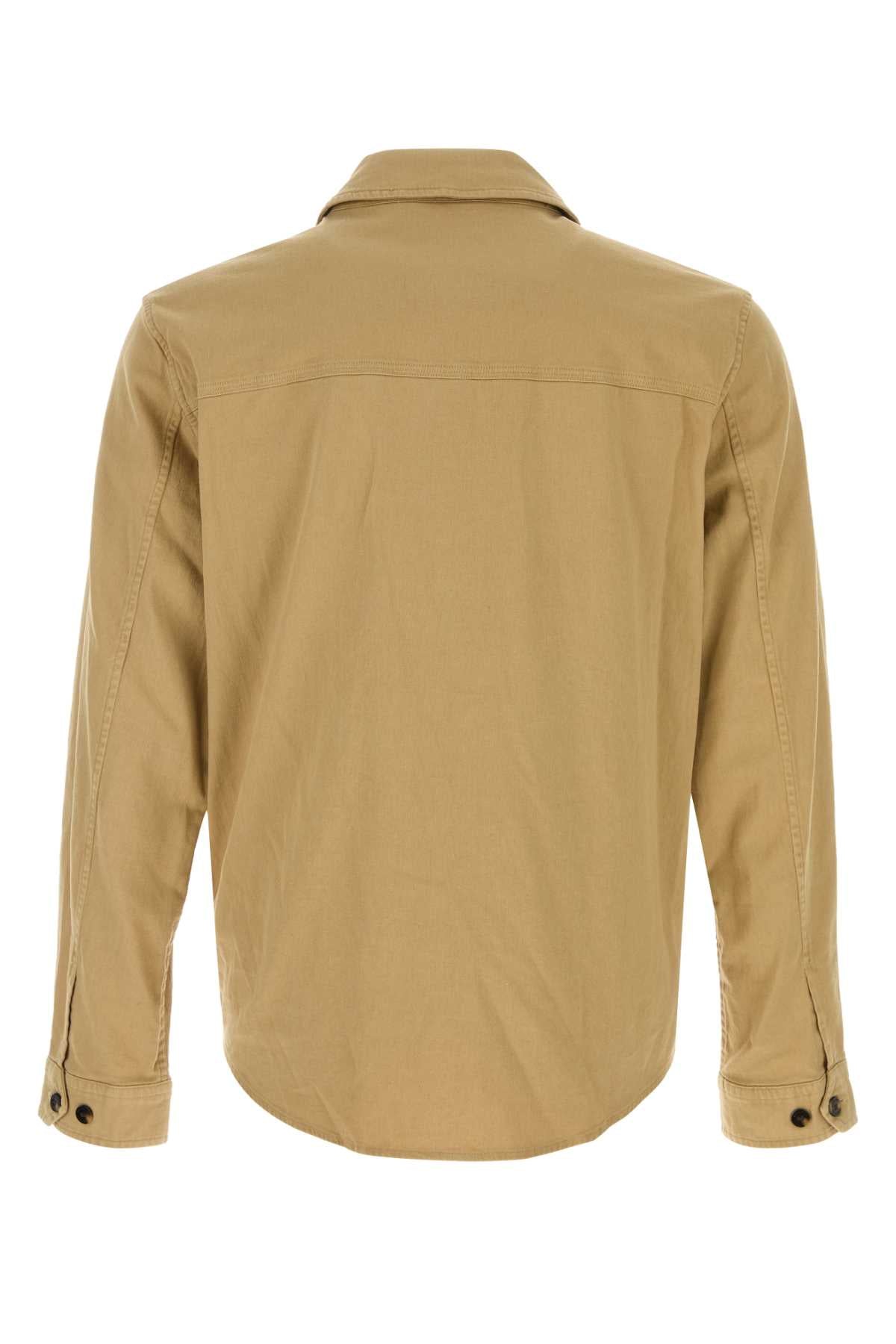 LINEN_BLEND_SAFARI_OVERSHIRT_GD_CFWOOS2036MRUT5288_7436_Image_2