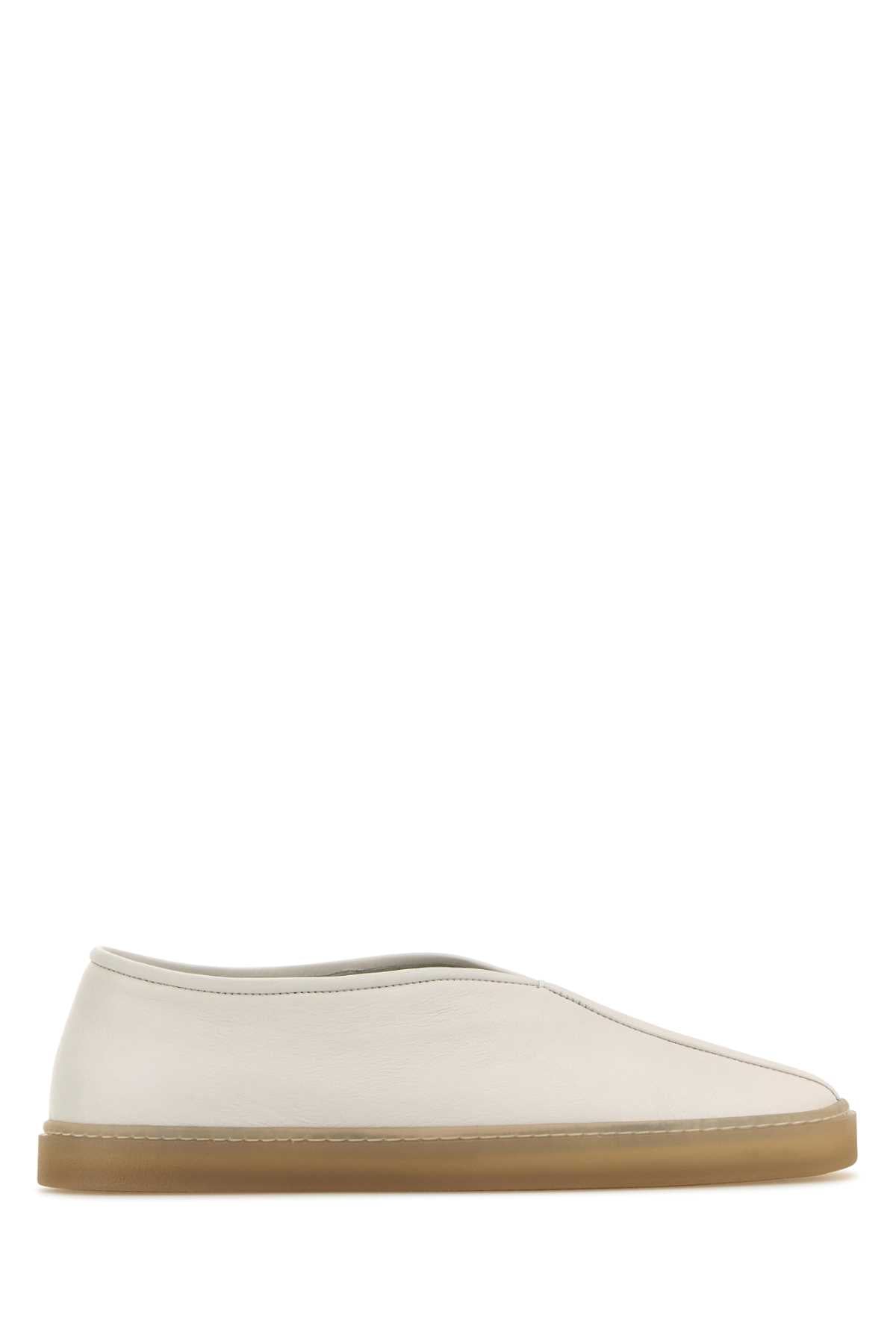 LINOLEUM_PIPED_SNEAKERS_FO0098LL0003_WH000_Image_1