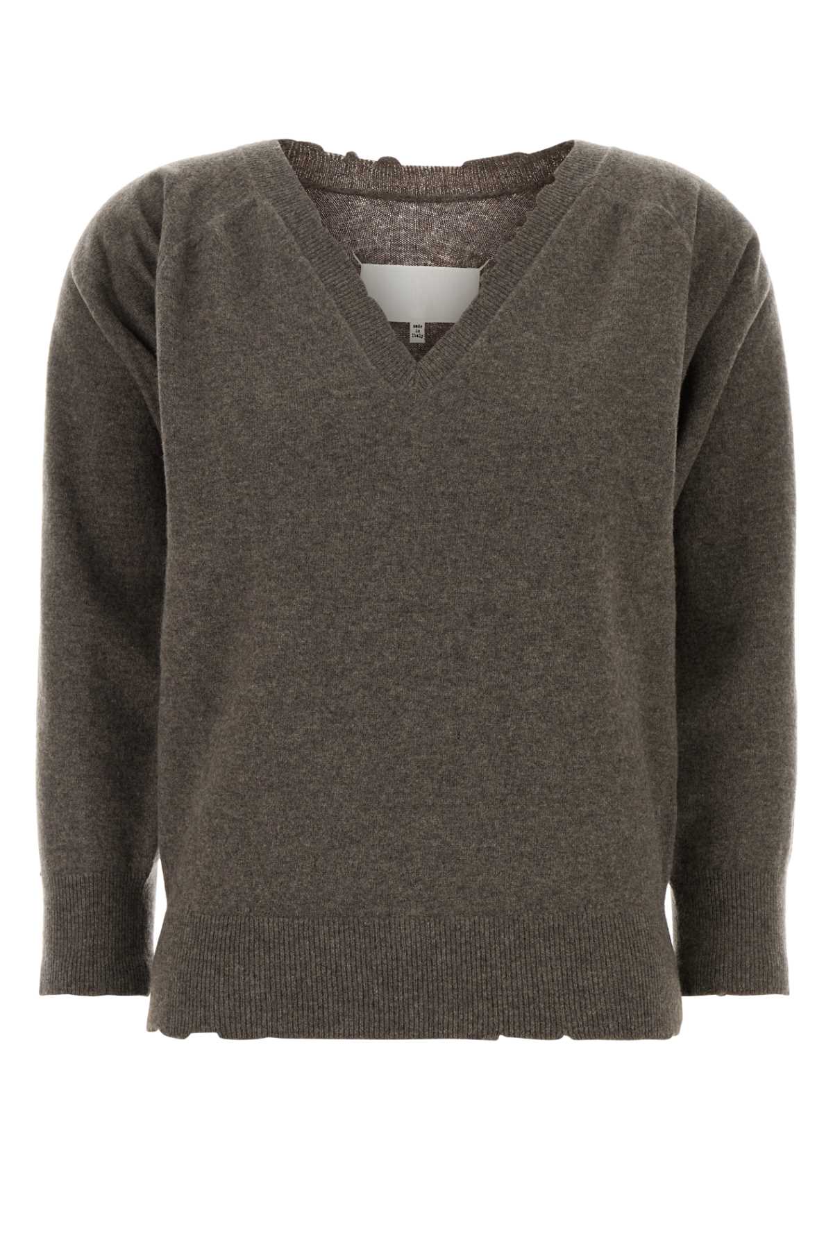 LIVED-IN_KNITWEAR_V-NECK_SWEATER_S29HN0019M13337_812M_Image_1
