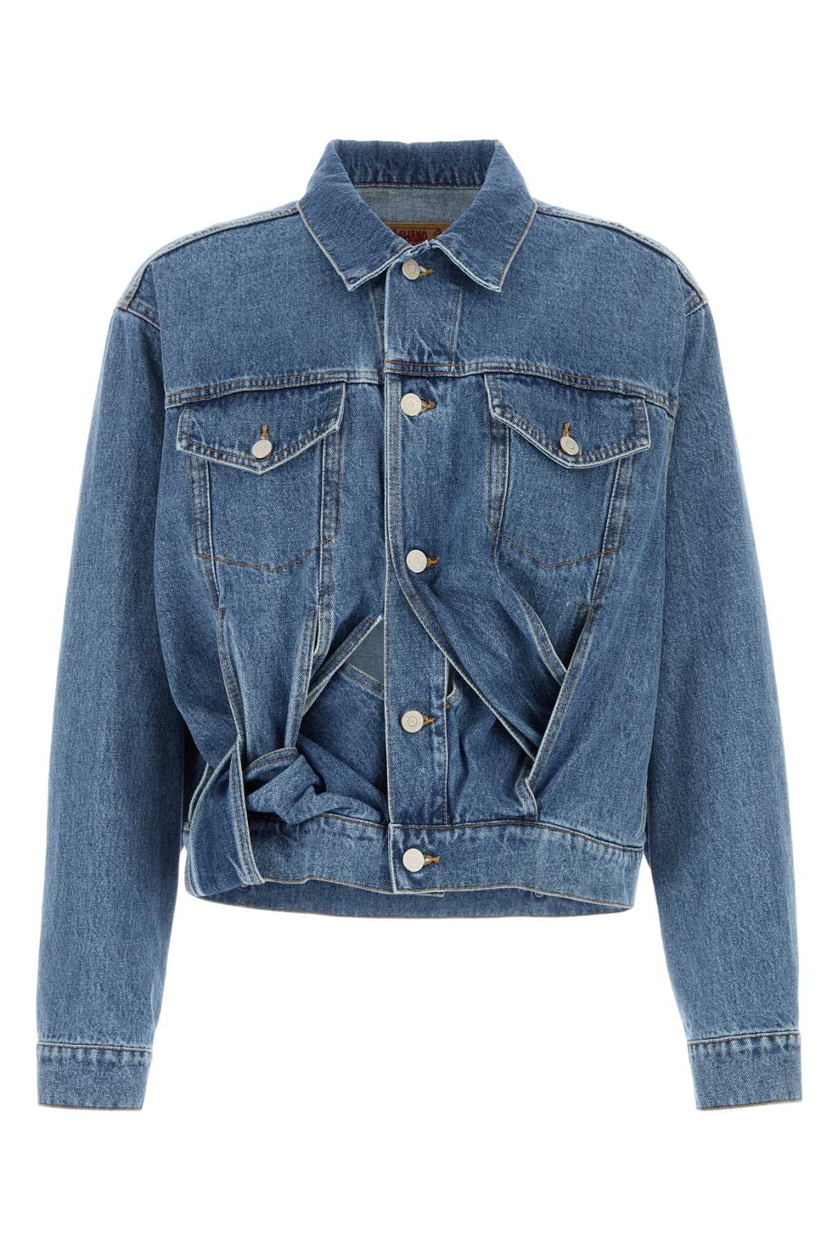 LIVELLO_DENIM_JACKET_T78016631_05_Image_1