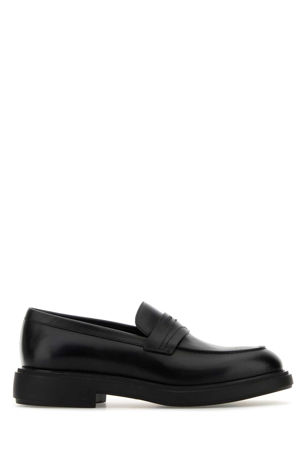 LOAFER_CLASSIC_LOGO_029257777031_NERO_Image_1