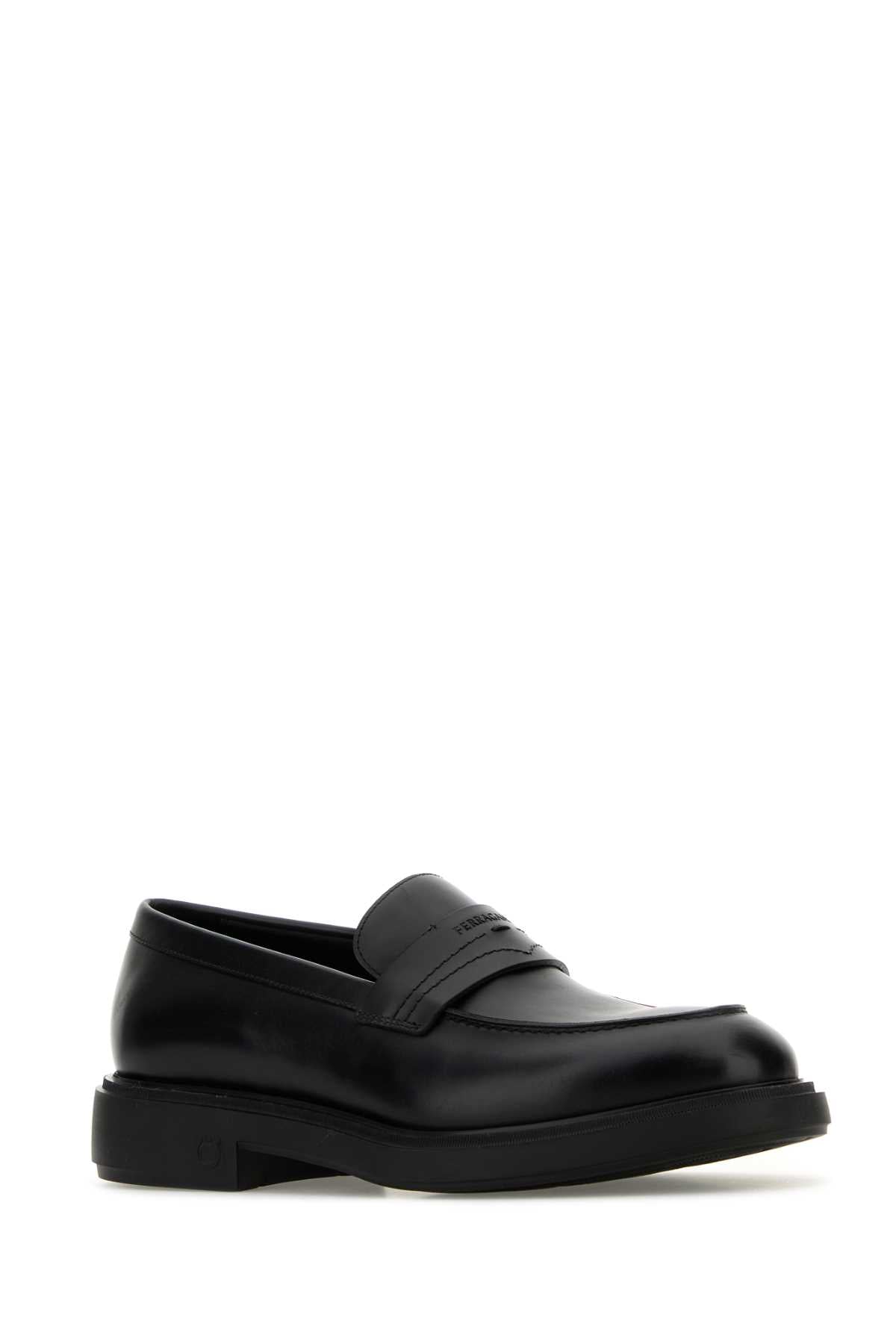 LOAFER_CLASSIC_LOGO_029257777031_NERO_Image_2