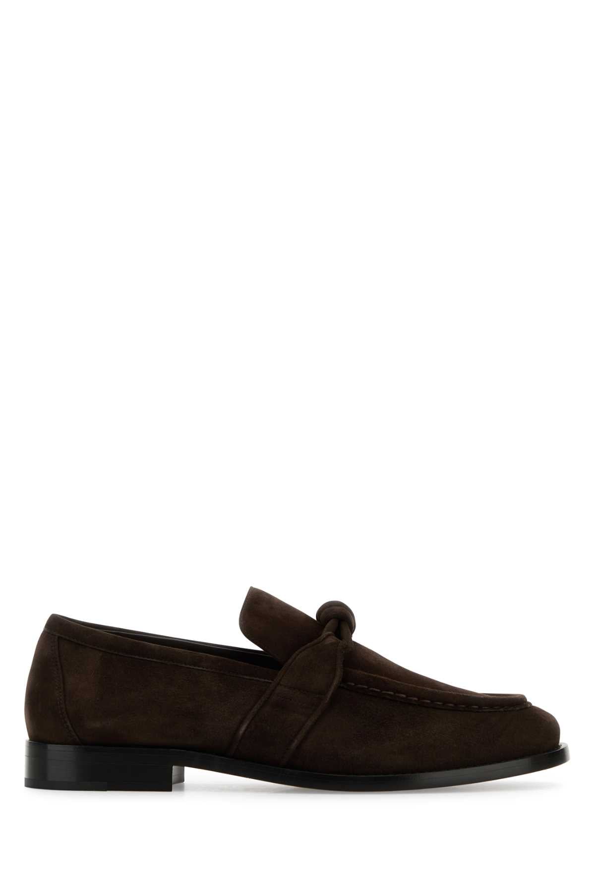 LOAFER_NOD_INTRECCIO_SUEDE_796445V3XR0_2113_Image_1