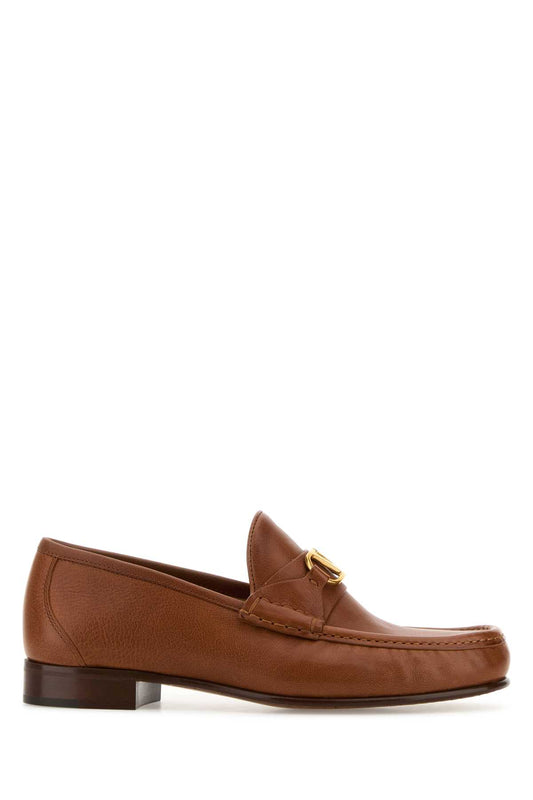 LOAFER_VLOGO_SIGNATURE_6Y2S0J68MIL_N58_Image_1