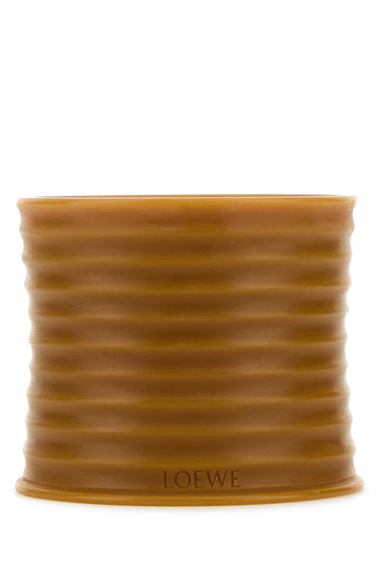 LOEWE_AMBER_BEESWAX_CANDLE_M_LW84710_000_Image_1