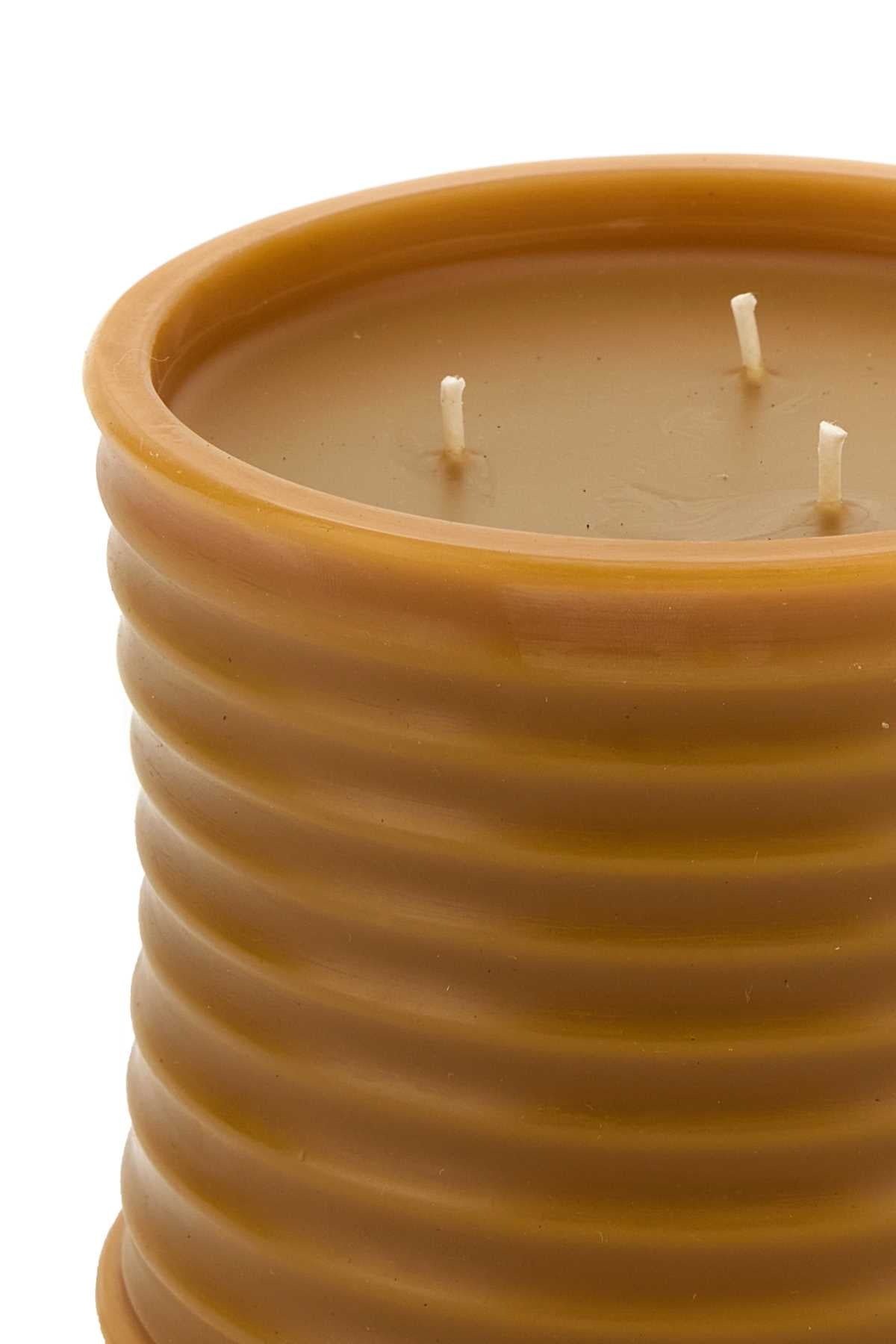 LOEWE_AMBER_BEESWAX_CANDLE_M_LW84710_000_Image_3