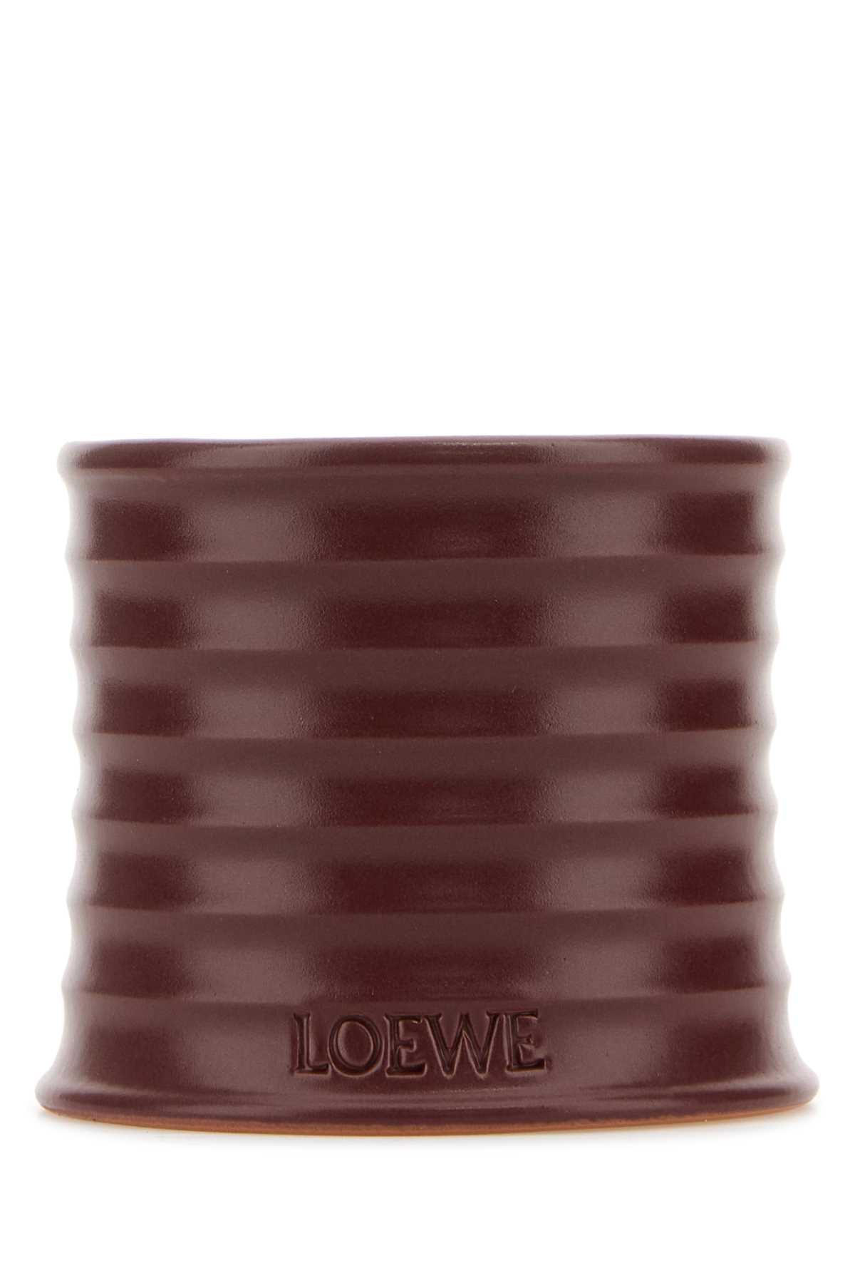 LOEWE_BEETROOT_CANDLE_LW67676_000_Image_1