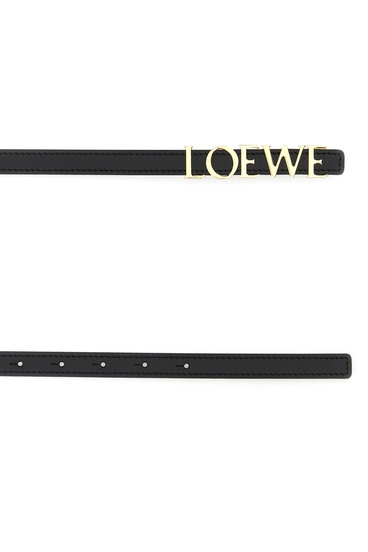 LOEWE_BOLD_15CM_BELT_E619Z16X16_BLACKGOLD_Image_2