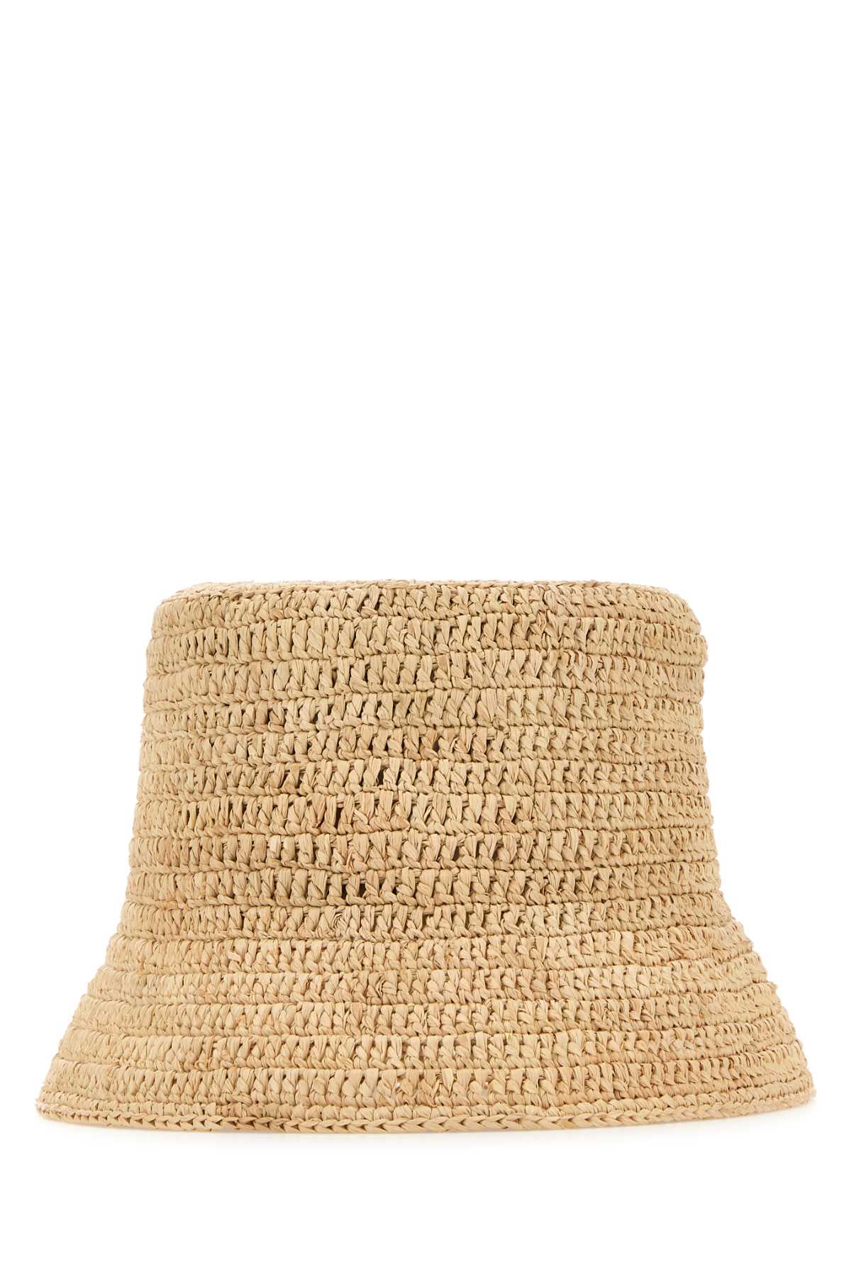 LOEWE_BUCKET_HAT_K820HB1XA4_NATURAL_Image_3