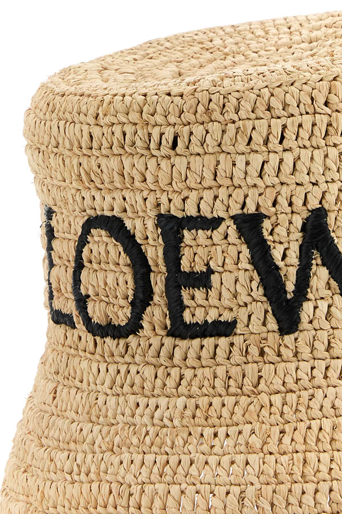 LOEWE_BUCKET_HAT_K820HB1XA4_NATURAL_Image_4