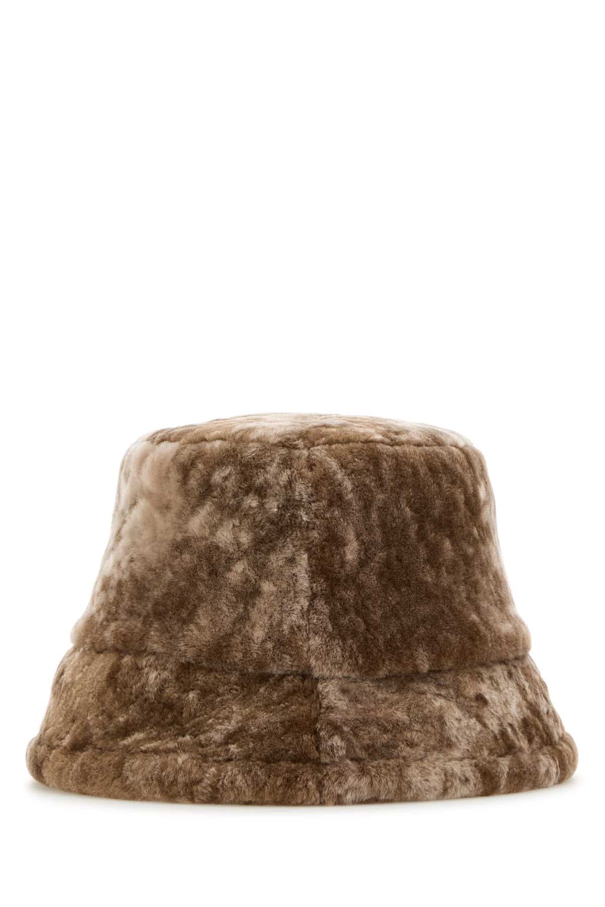 LOEWE_BUCKET_HAT_K820HB1XAD_BEIGE_Image_3