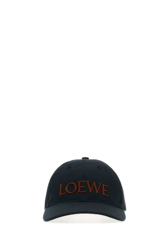 LOEWE_CAP_K820358X68_DEEPNAVY_Image_1