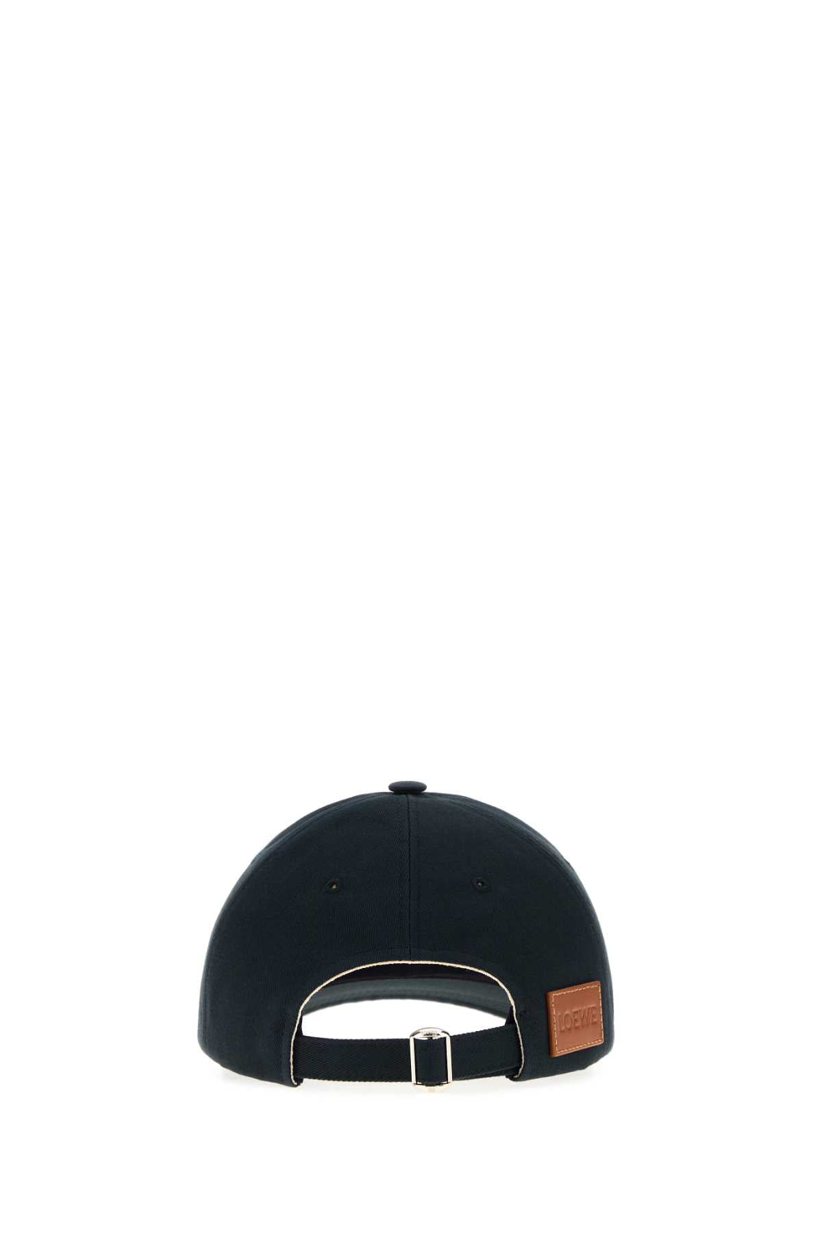 LOEWE_CAP_K820358X68_DEEPNAVY_Image_3