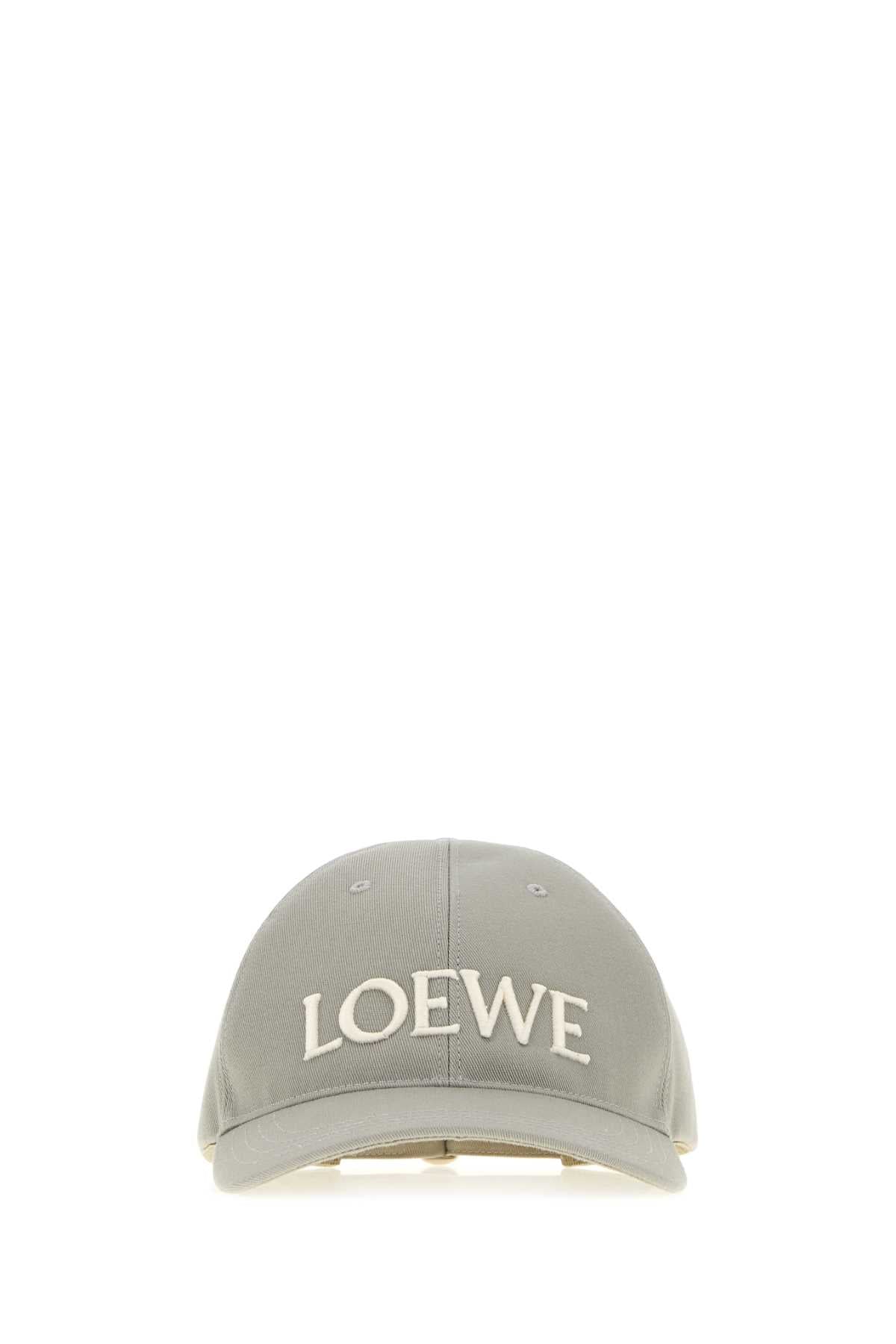 LOEWE_CAP_K820358X68_LADYGREY_Image_1