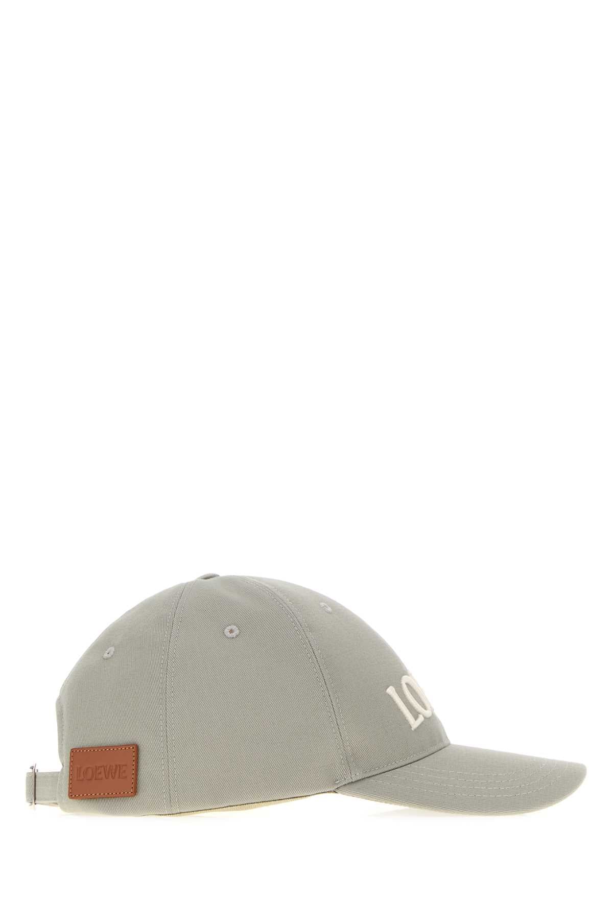 LOEWE_CAP_K820358X68_LADYGREY_Image_2