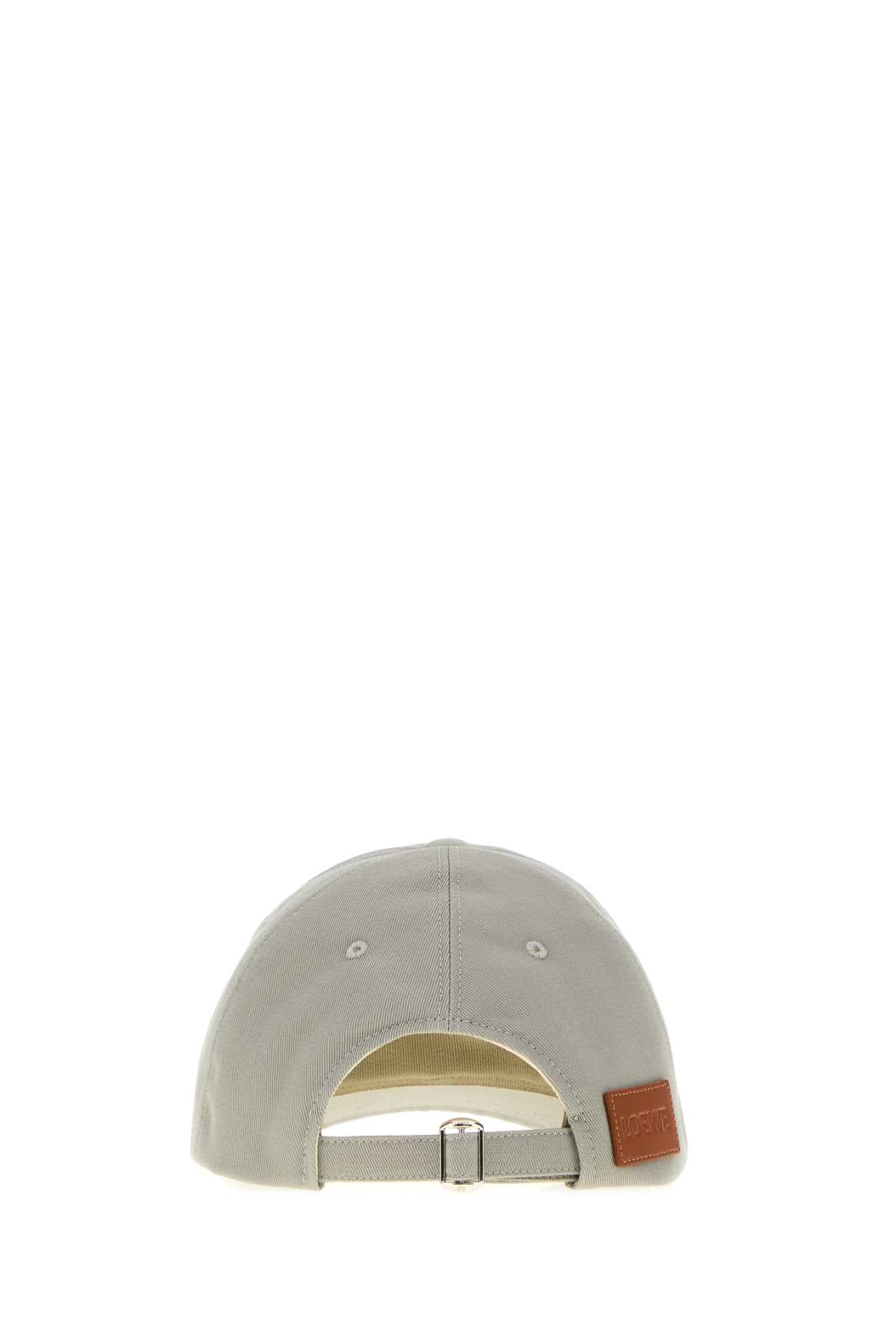 LOEWE_CAP_K820358X68_LADYGREY_Image_3