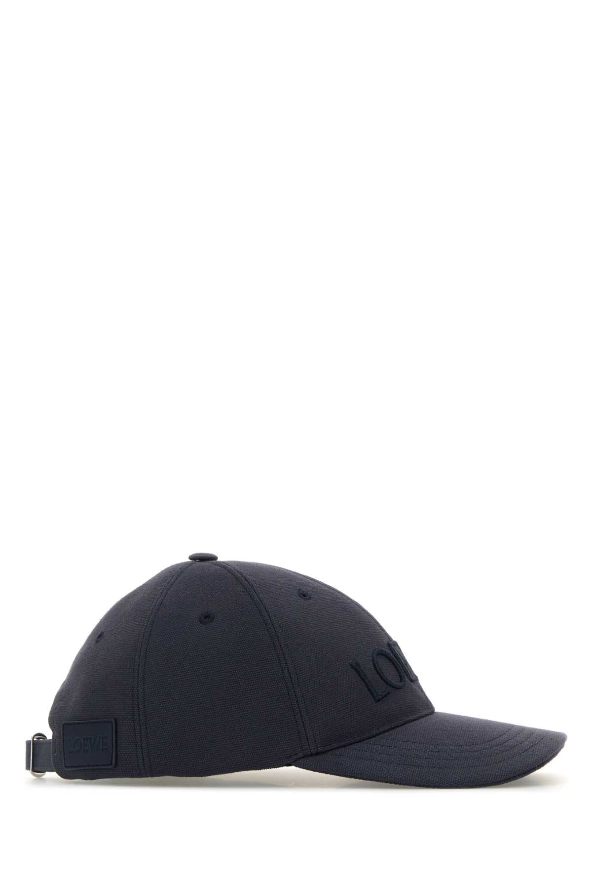 LOEWE_CAP_K820358X81_NAVYBLUE_Image_2