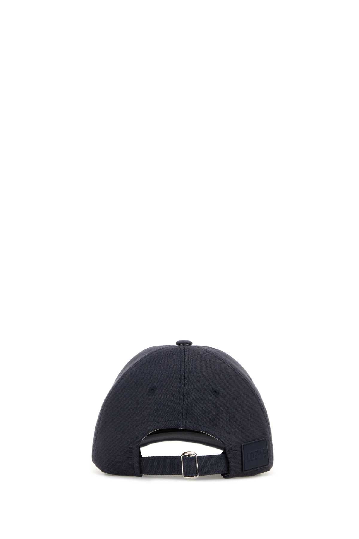 LOEWE_CAP_K820358X81_NAVYBLUE_Image_3