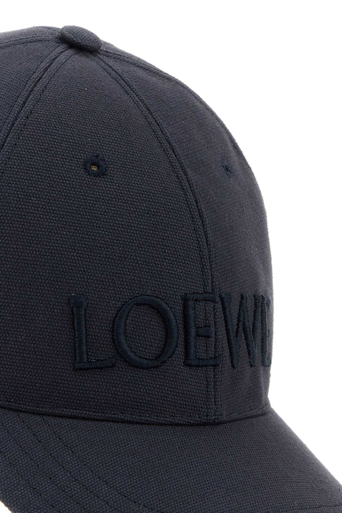 LOEWE_CAP_K820358X81_NAVYBLUE_Image_4