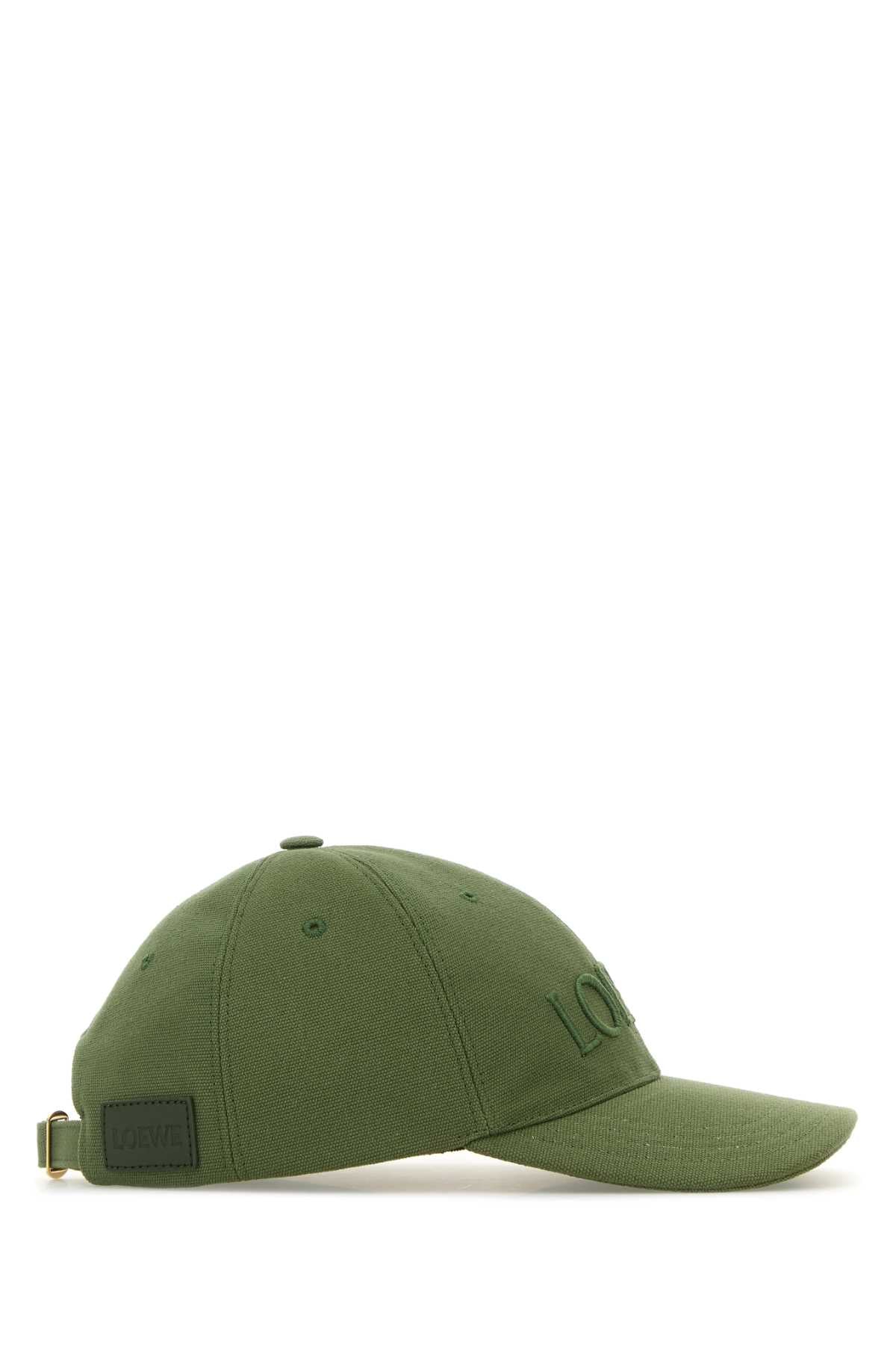 LOEWE_CAP_K820358X81_SAGEGREEN_Image_2