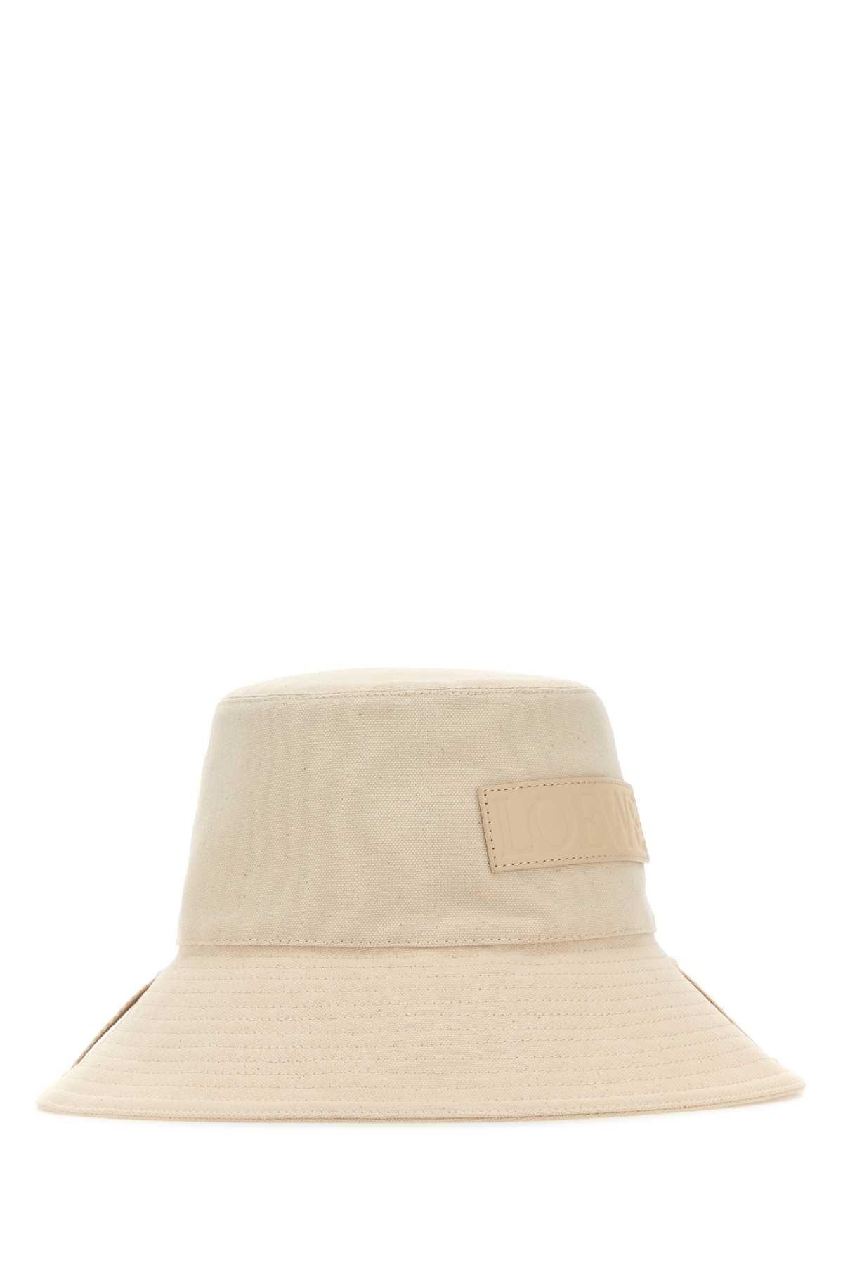 LOEWE_FISHERMAN_HAT_K820HF1X67_SOFTWHITE_Image_1