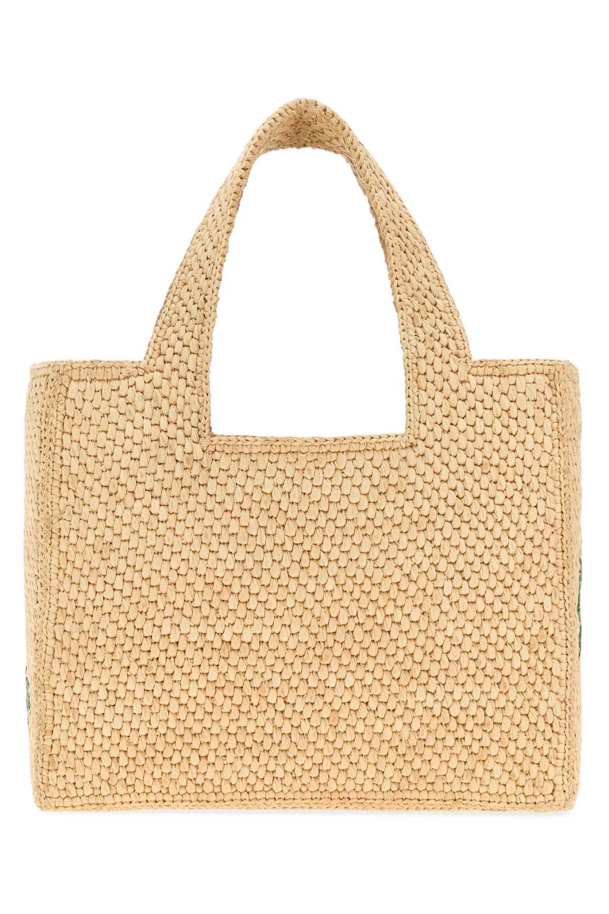 LOEWE_FONT_TOTE_ARTICHOKE_S_ALF1B59X33_NATURALGREEN_Image_3