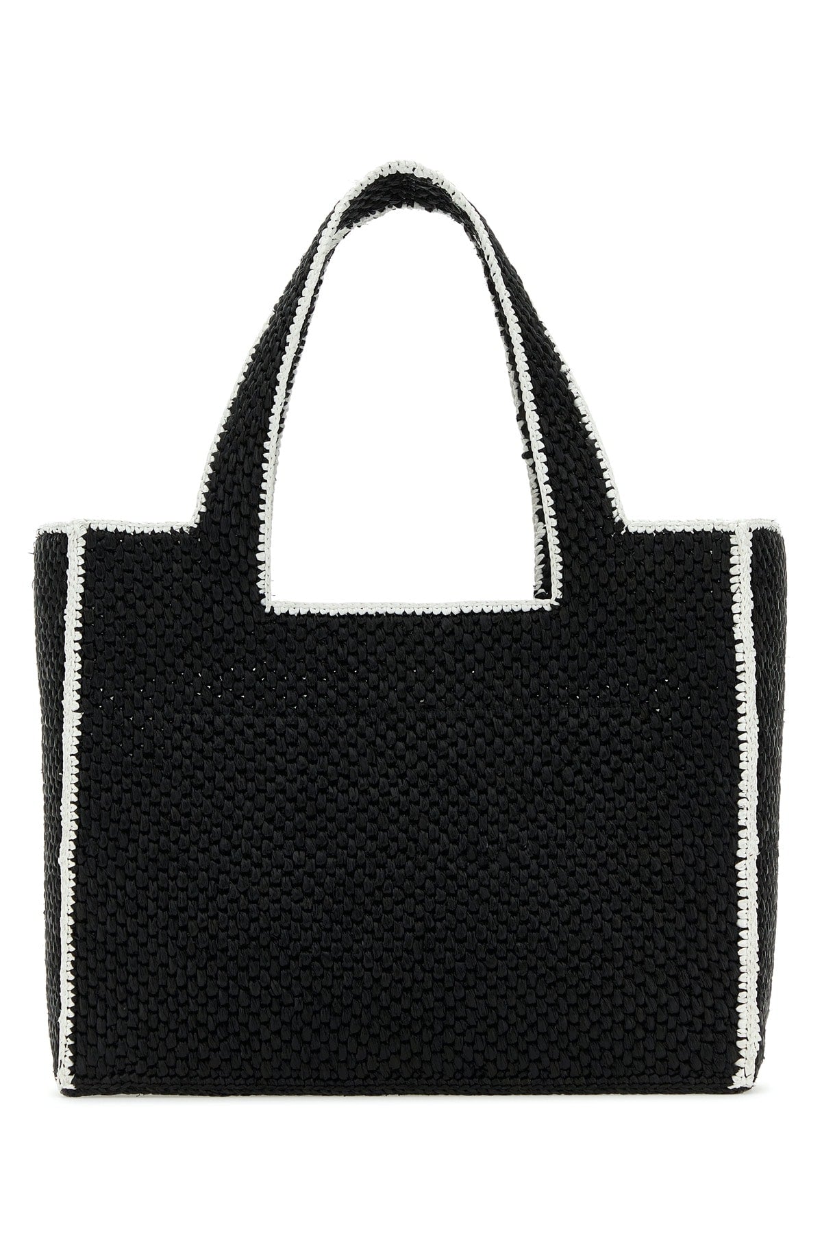LOEWE_FONT_TOTE_LARGE_A685B60X01_BLACK_Image_3
