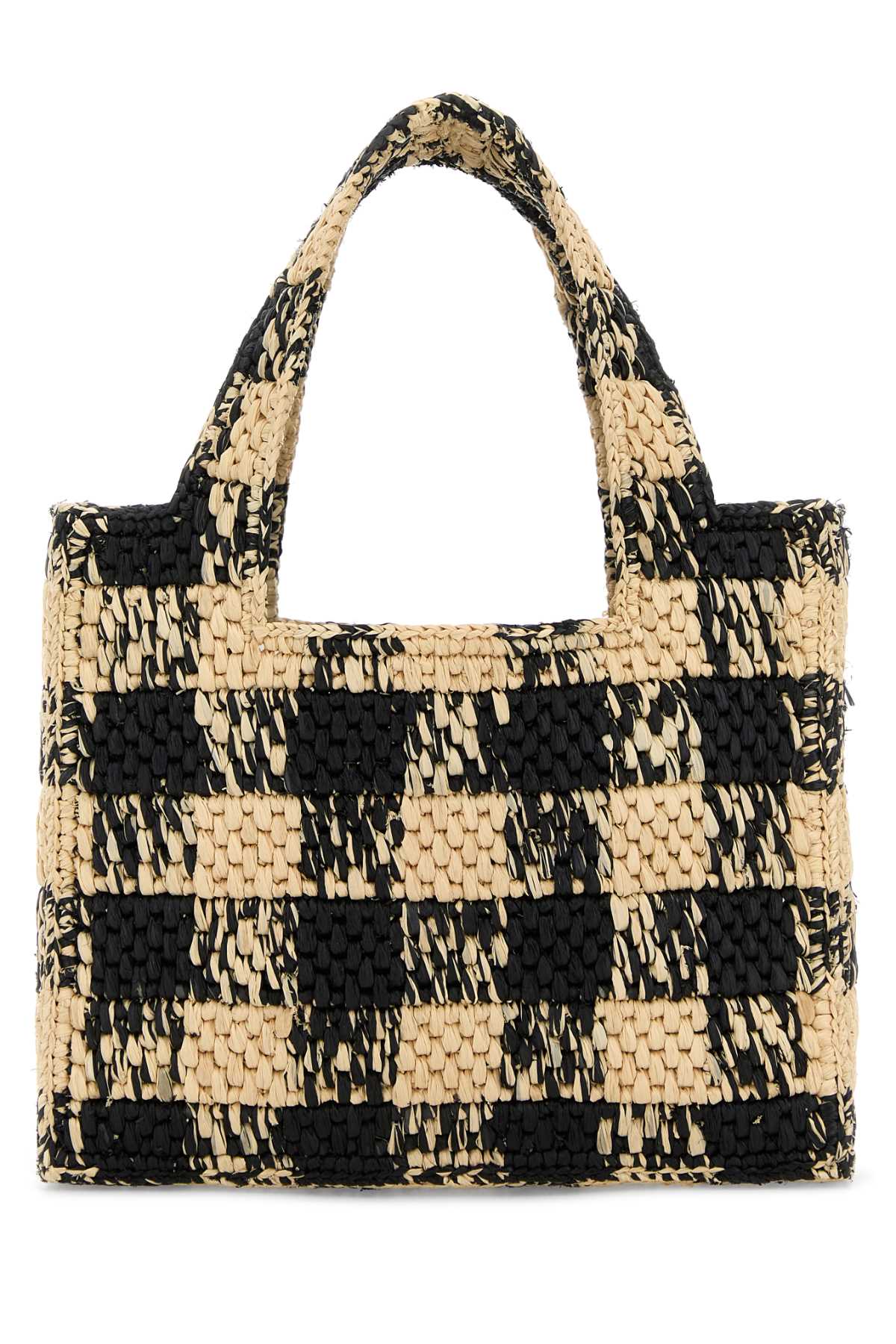 LOEWE_FONT_TOTE_L_GINGHAM_ALF1B60X19_NATURALBLACK_Image_3