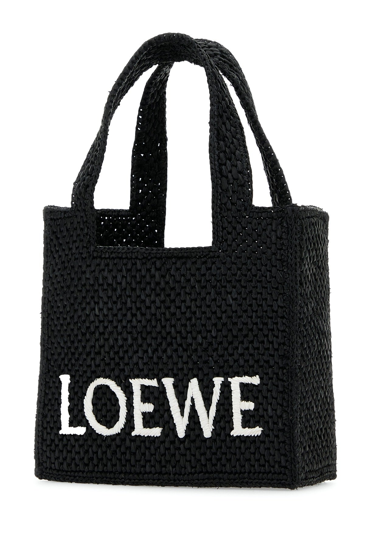 LOEWE_FONT_TOTE_MINI_ALF1V46X01_BLACK_Image_2