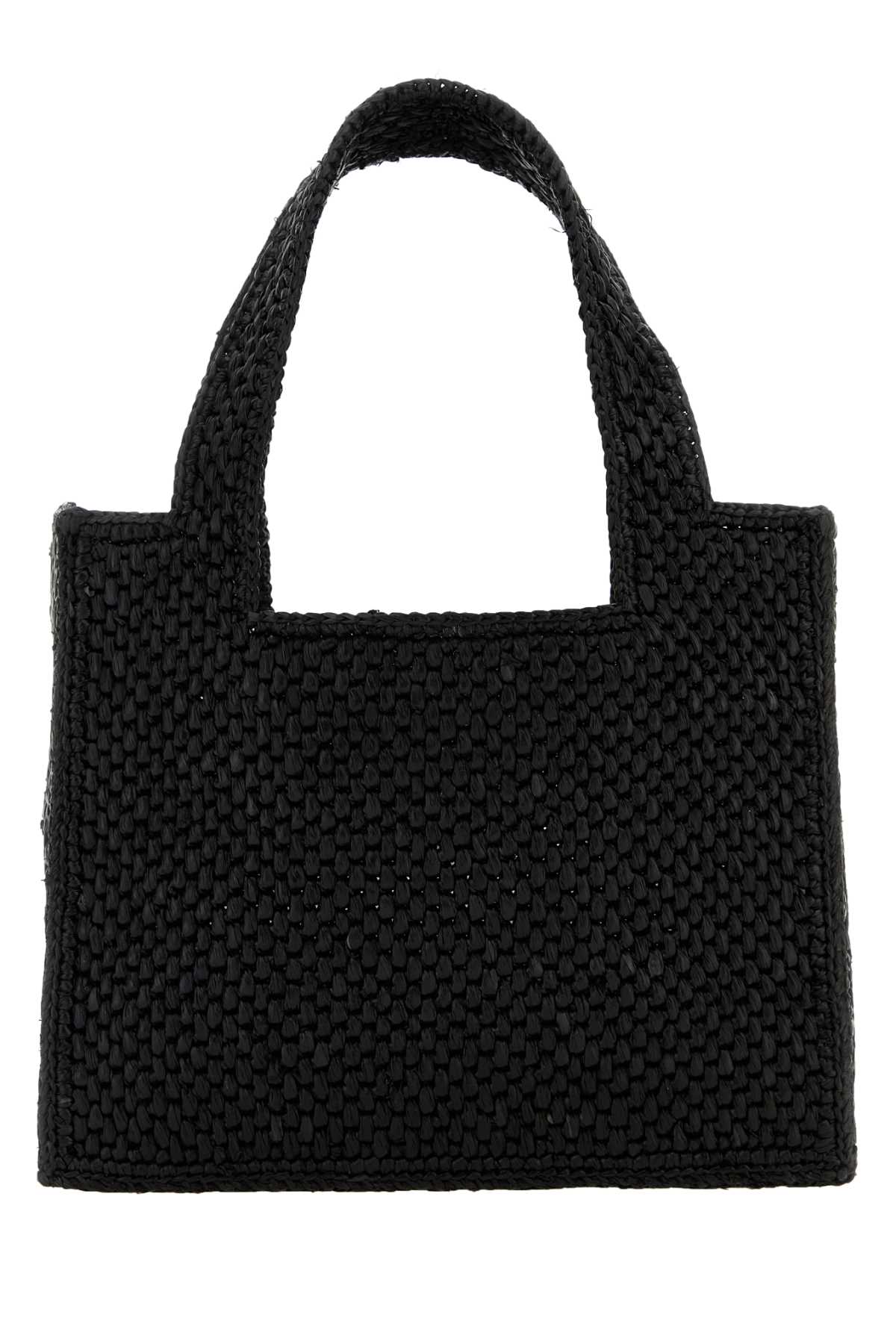 LOEWE_FONT_TOTE_MINI_BAG_ALF1V46X01_BLACK_Image_3