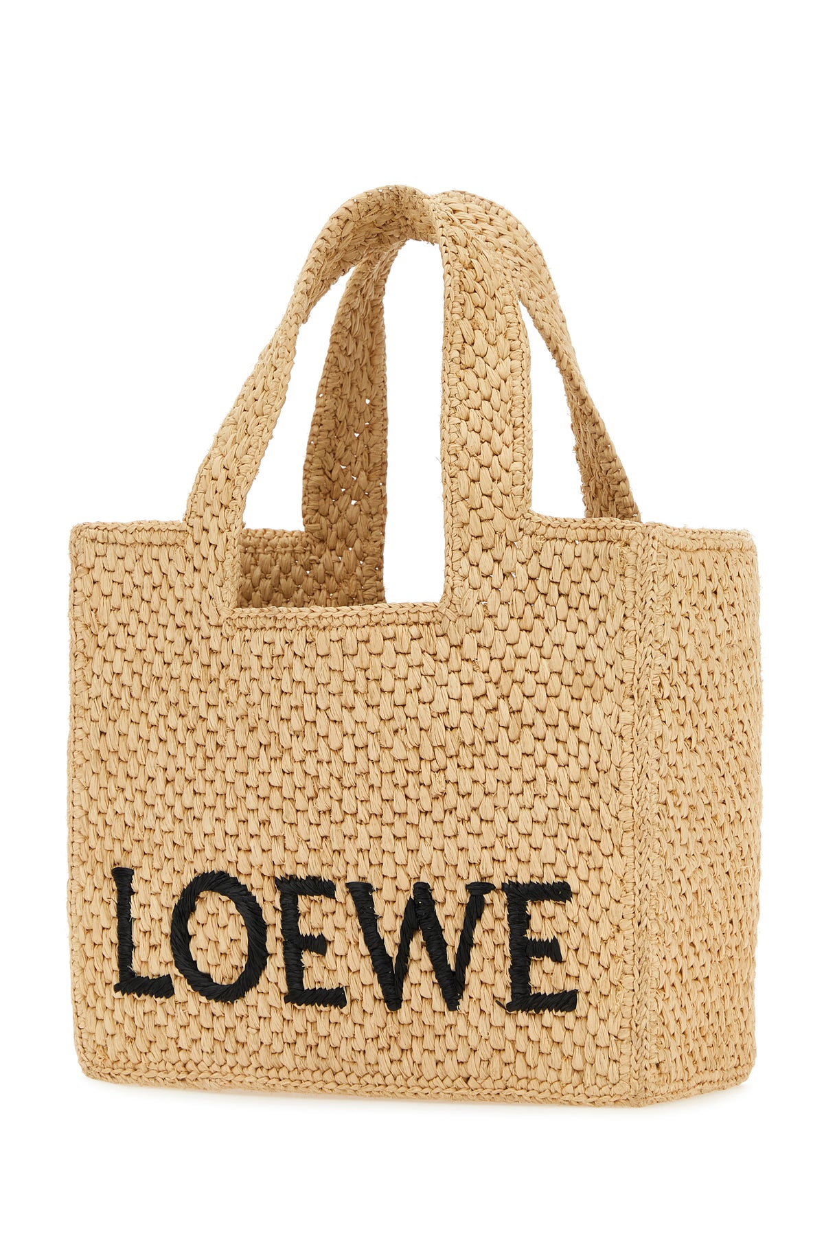 LOEWE_FONT_TOTE_SMALL_A685B59X03_NATURAL_Image_2