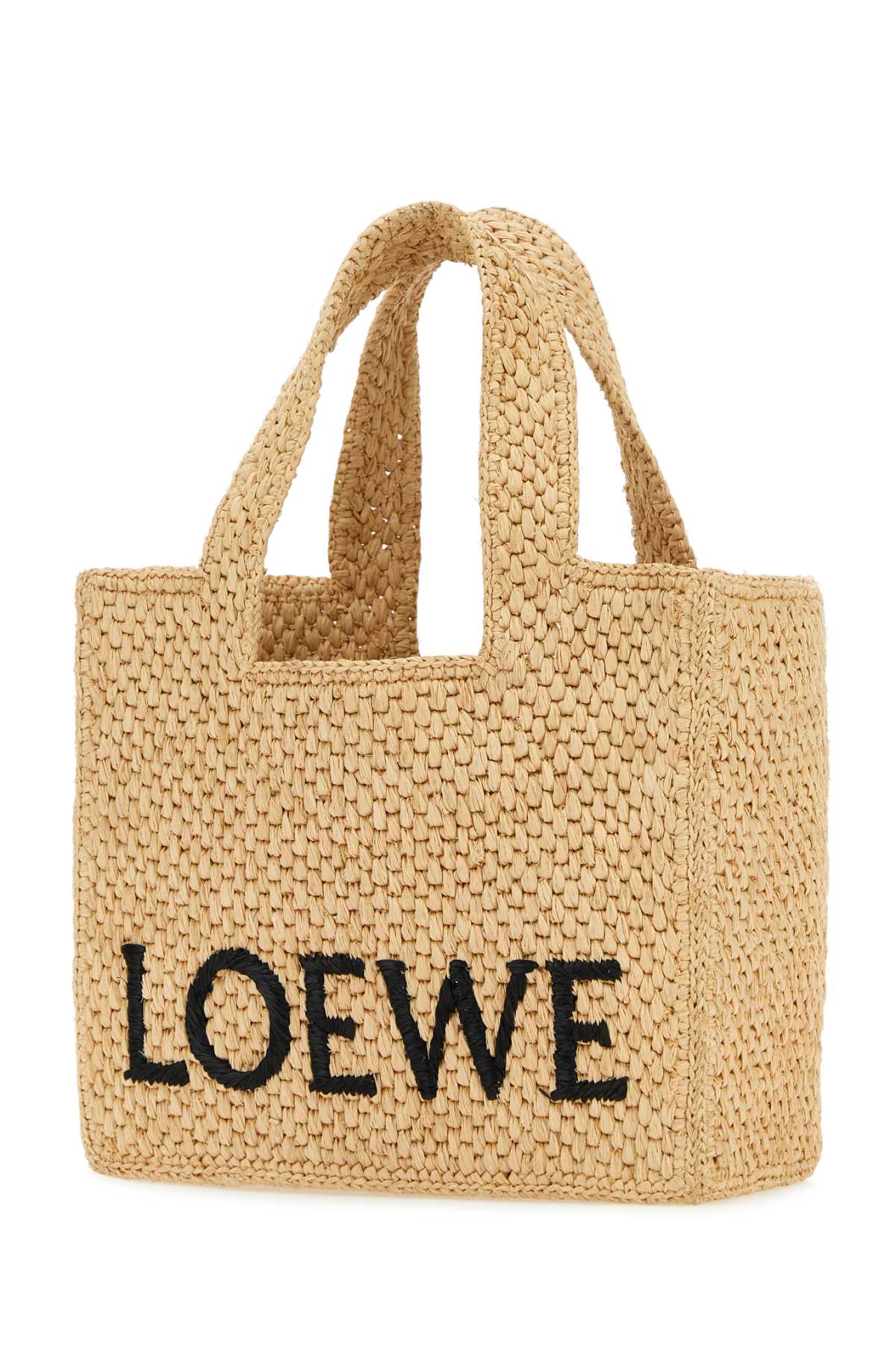 LOEWE_FONT_TOTE_SMALL_BAG_A685B59X03_NATURAL_Image_2