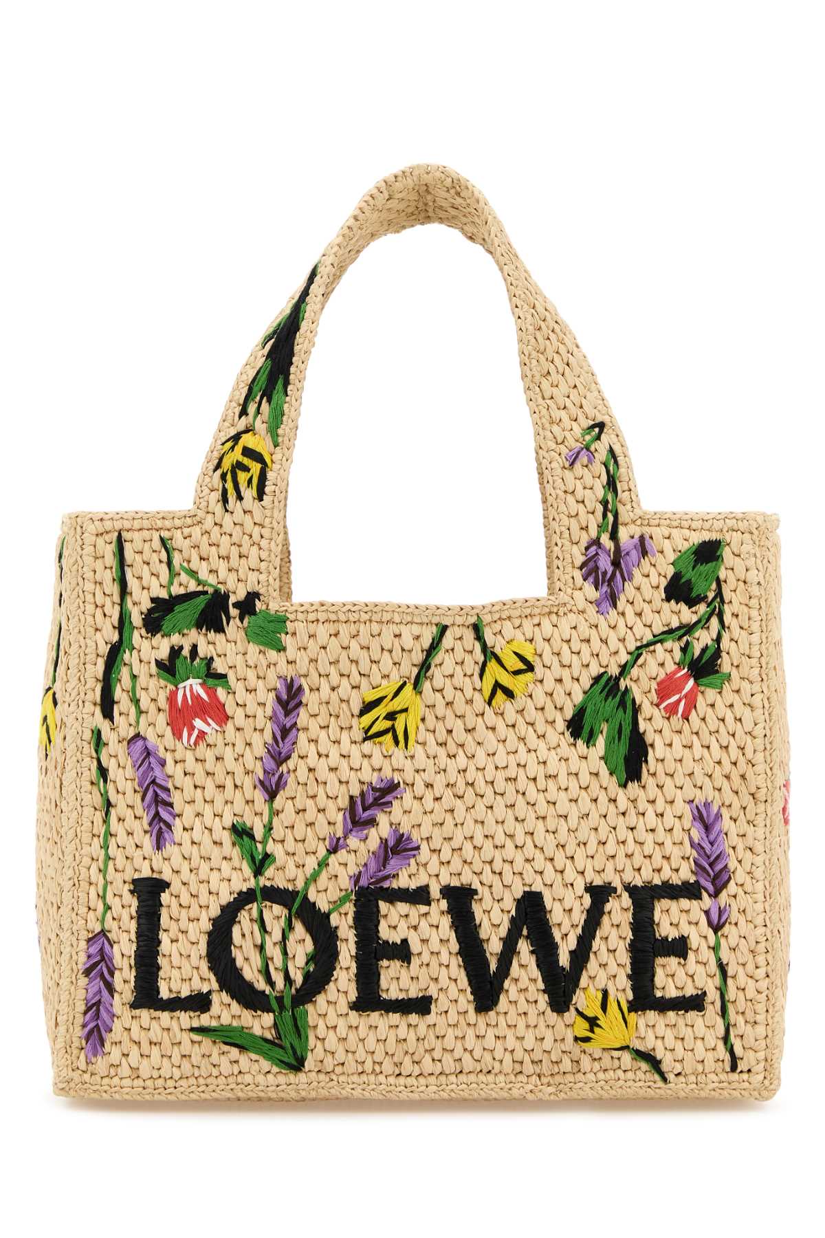 LOEWE_FONT_TOTE_S_FLOWERS_ALF1B59X26_NATURAL_Image_1