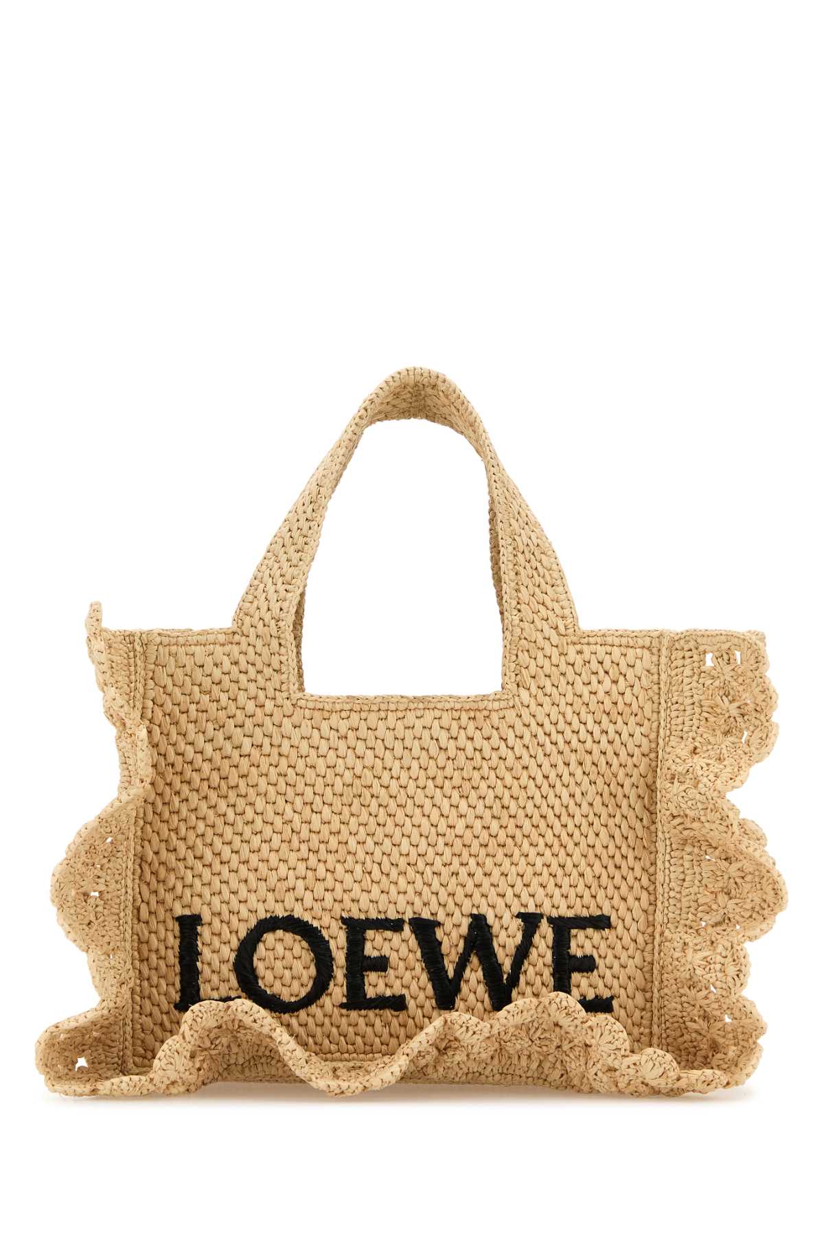LOEWE_FONT_TOTE_S_RUFFLES_ALF1B59X25_NATURAL_Image_1