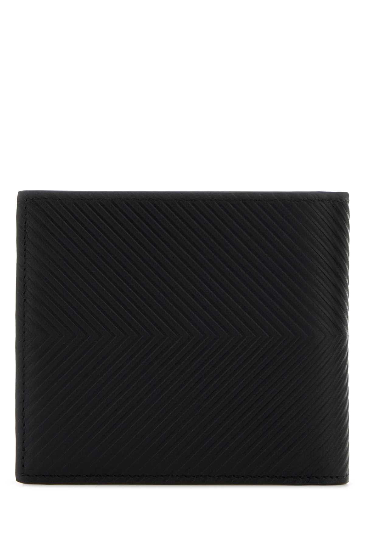 LOEWE_GRAPHIC_BIFOLD_COIN_W_C779501X01_BLACK_Image_3