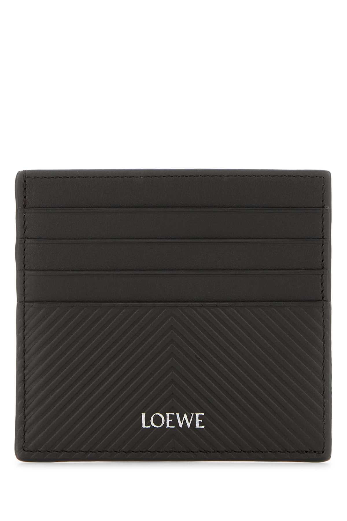 LOEWE_GRAPHIC_OPEN_CARDHOLDER_C779W72X01_DARKGREY_Image_1