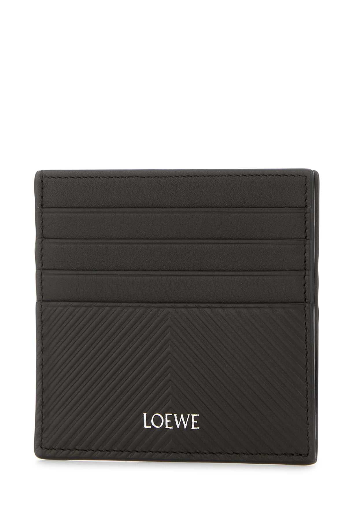 LOEWE_GRAPHIC_OPEN_CARDHOLDER_C779W72X01_DARKGREY_Image_2